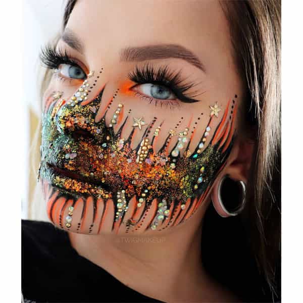 <p>Artist: <a href="https://www.instagram.com/twigmakeup/">@twigmakeup</a></p>