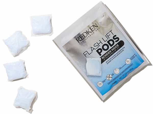 Flash Lift Pods Bonder Inside
