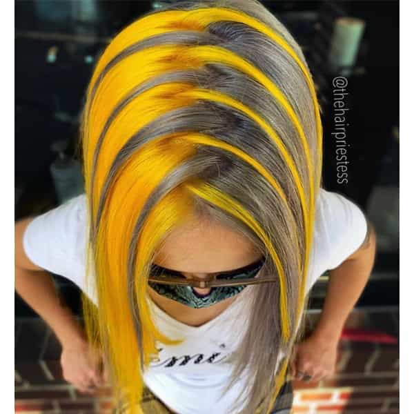 Pantone_COTY_@thehairpriestess