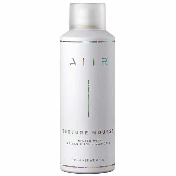 Texture Mousse