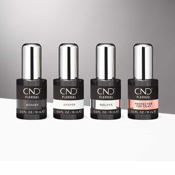 Cnd Plexigel™ System