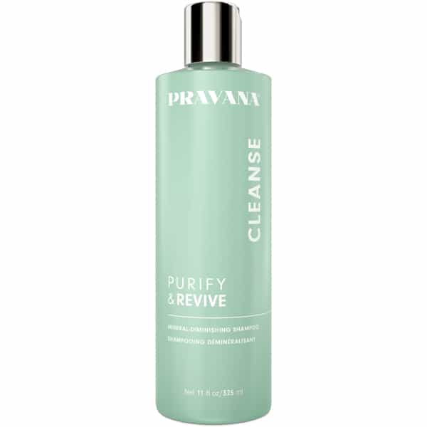 Purify & Revive Cleanse