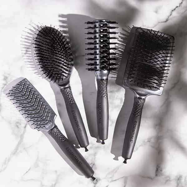 Essentials Styling Collection