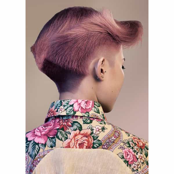 <p>Hair: Daniele De Angelis</p>
<p>Color: Charley Haner</p>
<p>Photographer: Jack Eames</p>
<p>Makeup: Lan Nguyen-Grealis</p>
<p>Styling: Sara Dunn</p>
