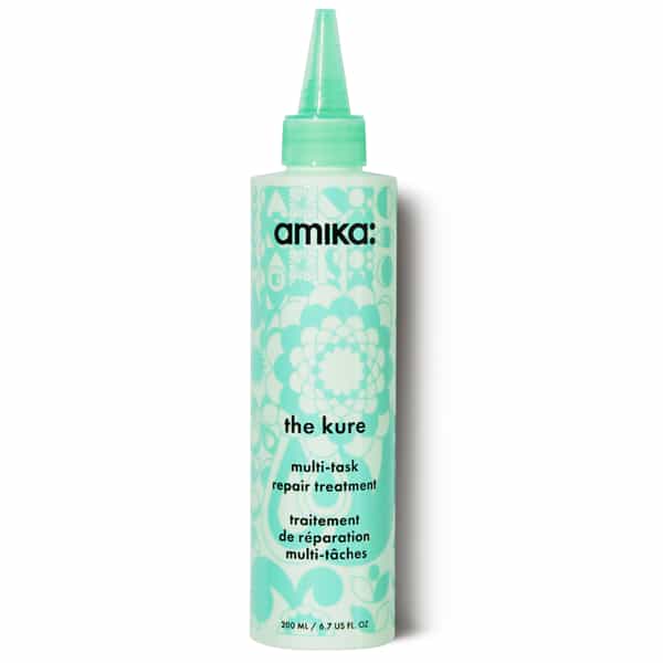 The Kure Multi-Task Repair Treatment