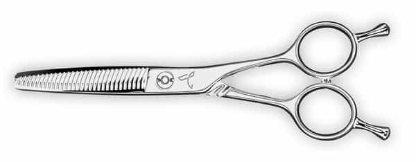 ARC™ Scissors SYMMETRY 28/4 Reversible Thinner