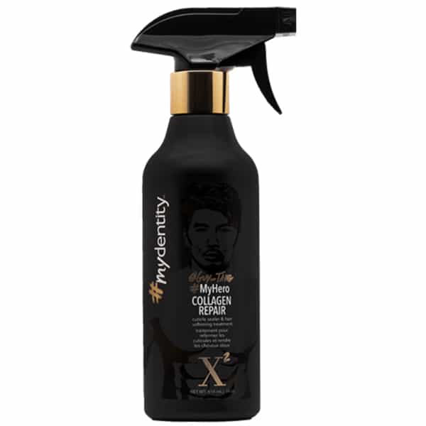 #MyHero Collagen Repair X2