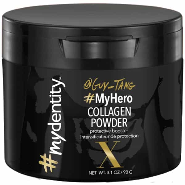 #MyHero Collagen Powder