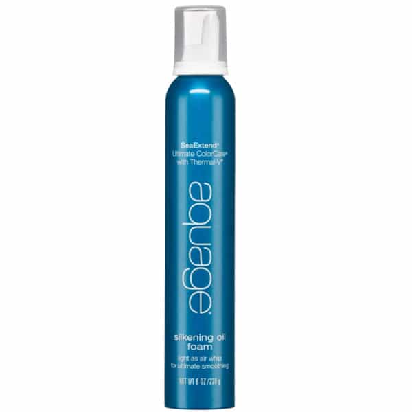 SeaExtend Silkening Oil Foam