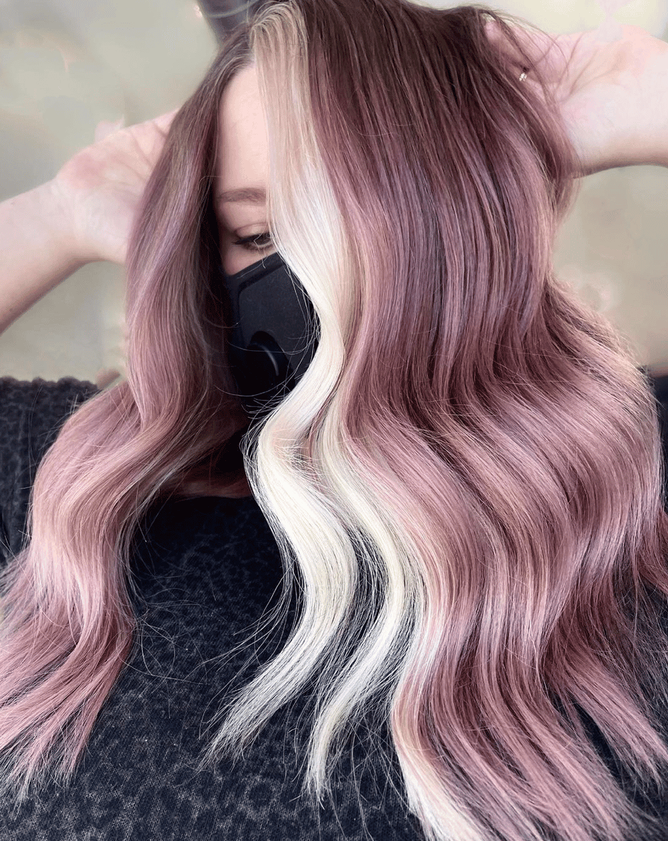 dustyrosecolormelt-formula