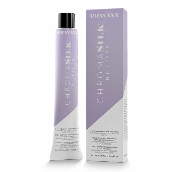 ChromaSilk HI LIFTS