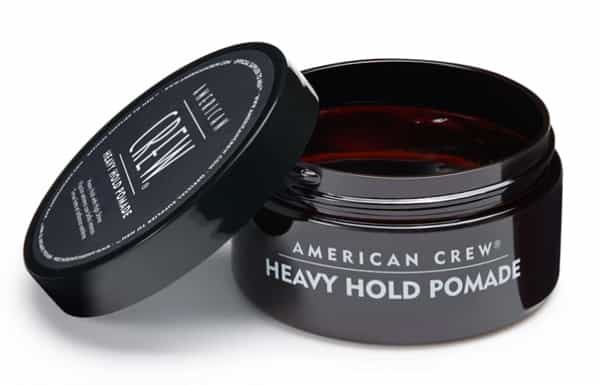 Heavy Hold Pomade