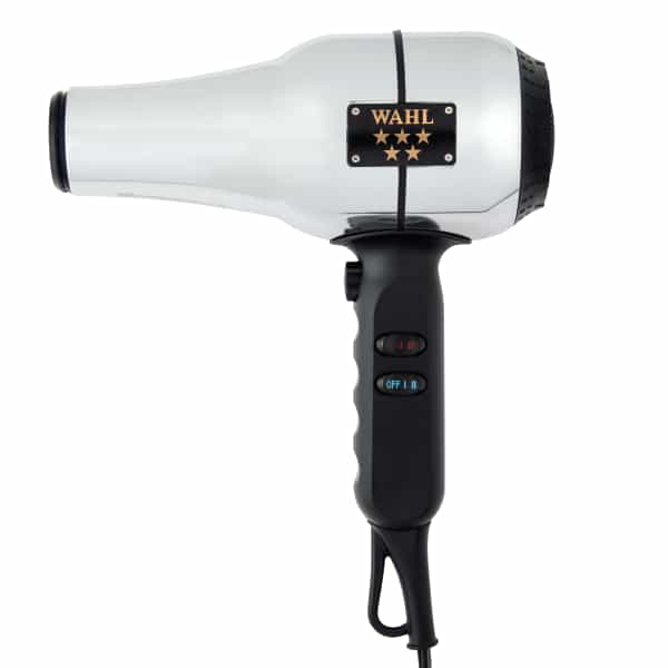 5-Star Barber Dryer