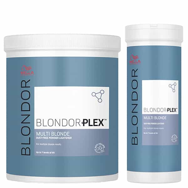 BlondorPlex
