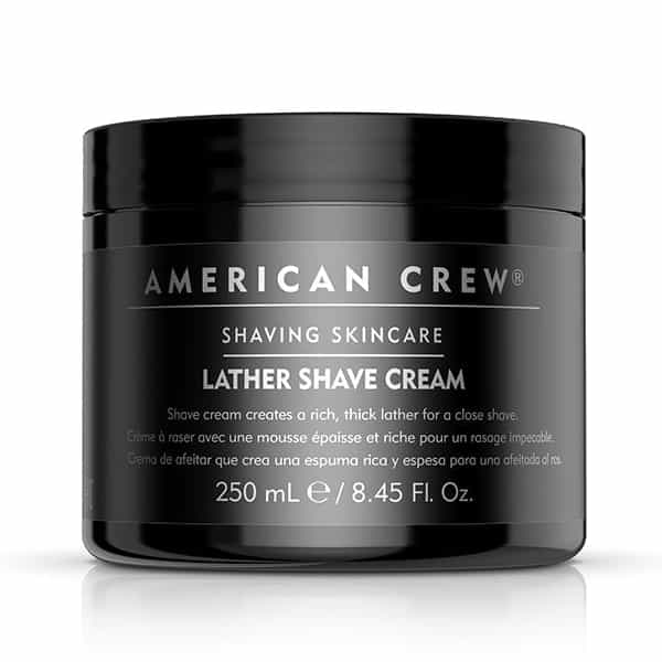 Lather Shave Cream