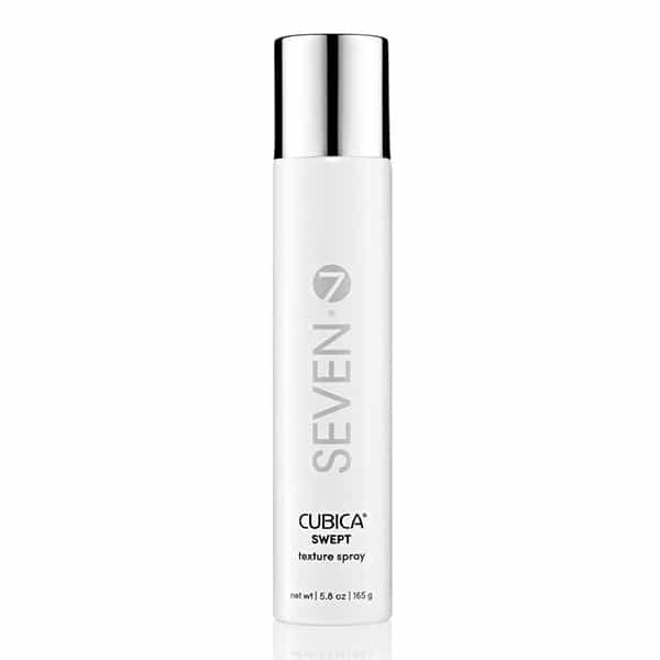Cubica® Swept Texture Spray