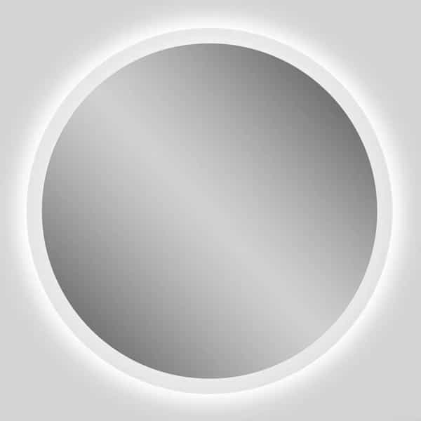 LED Color Correct Mirrors