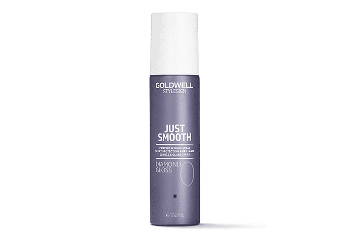 StyleSign Just Smooth Diamond Gloss Protect & Shine Spray