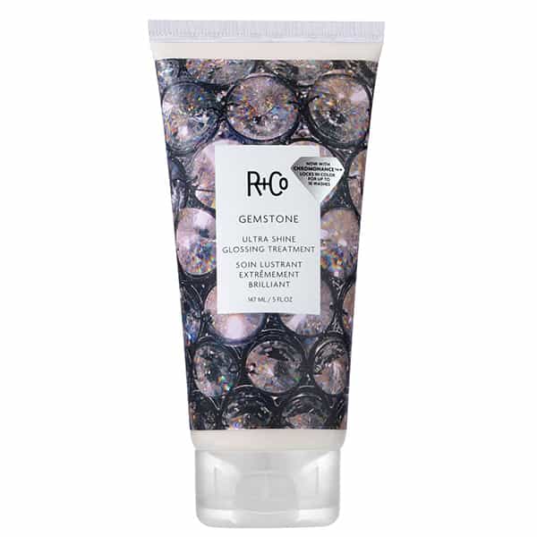 Ultra Shine Glossing Treatment