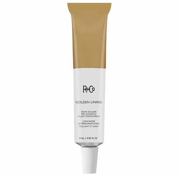 Bond Builder Pre-Shampoo Filler Concentrate