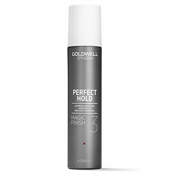 StyleSign Perfect Hold Magic Finish Lustrous Hairspray