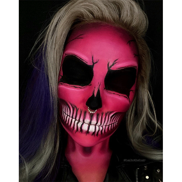 <p>Artist: <a href="https://www.instagram.com/hailtothehair/">@hailtothehair</a></p>