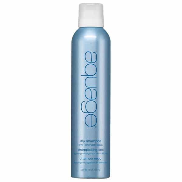 Dry Shampoo