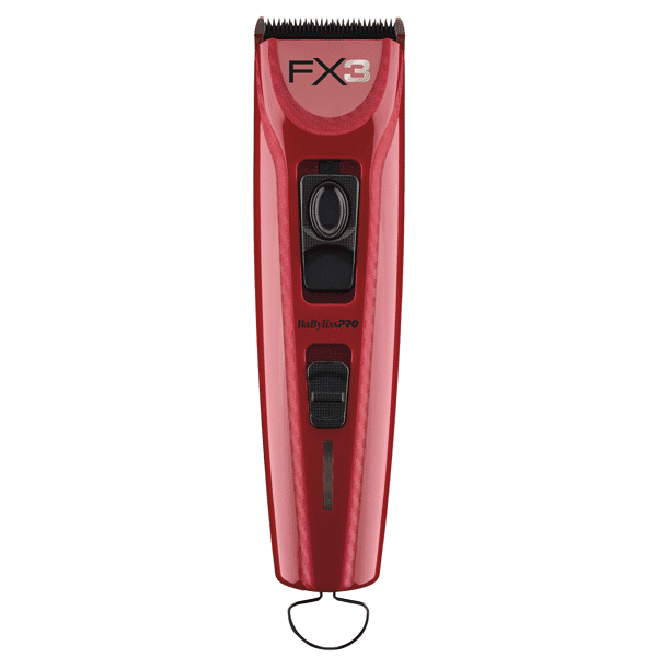 FX3 Professional High Torque Clipper