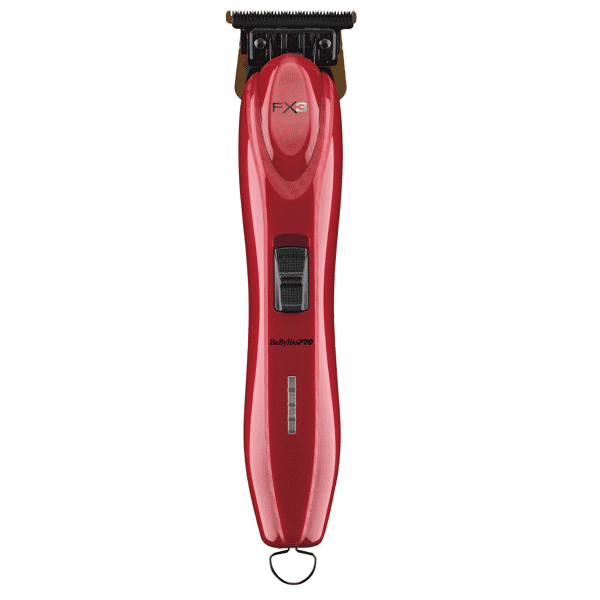 FX3 Ferrari-Designed Engine Trimmer