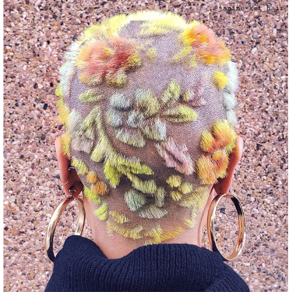 <p>Artist: <a href="https://www.instagram.com/janine_ker_hair/">@janine_ker_hair</a></p>