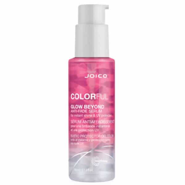 Colorful Glow Beyond Anti-Fade Serum