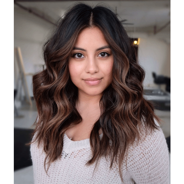 RICH WARM BRUNETTE FORMULA