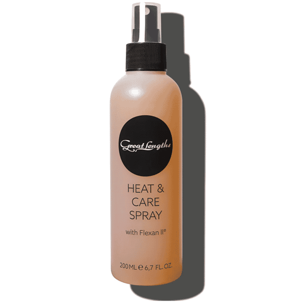 Heat & Care Spray