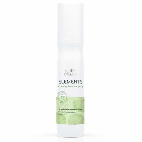 Elements Renewing Leave-In Spray