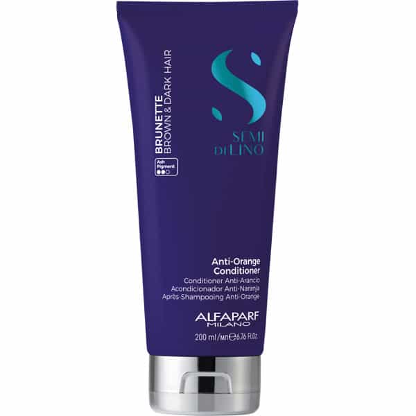 Semi Di Lino Brunette Anti-Orange Conditioner
