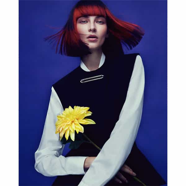 Bloem by Antoinette Beenders