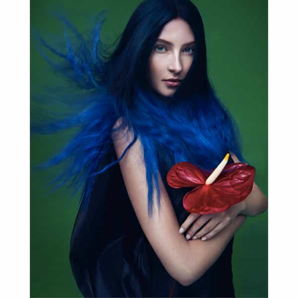 Bloem by Antoinette Beenders