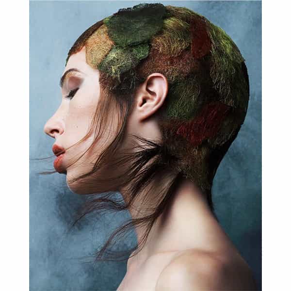 Transition by Danilo Giangreco