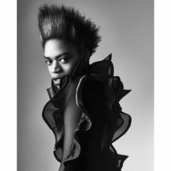 Eclipse Collection Ashley Gamble Hair