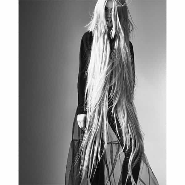Eclipse Collection Ashley Gamble Hair