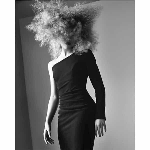 Eclipse Collection Ashley Gamble Hair