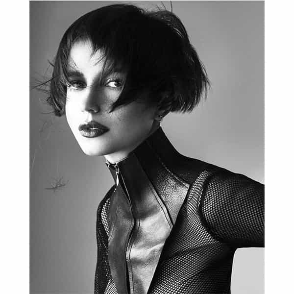Eclipse Collection Ashley Gamble Hair
