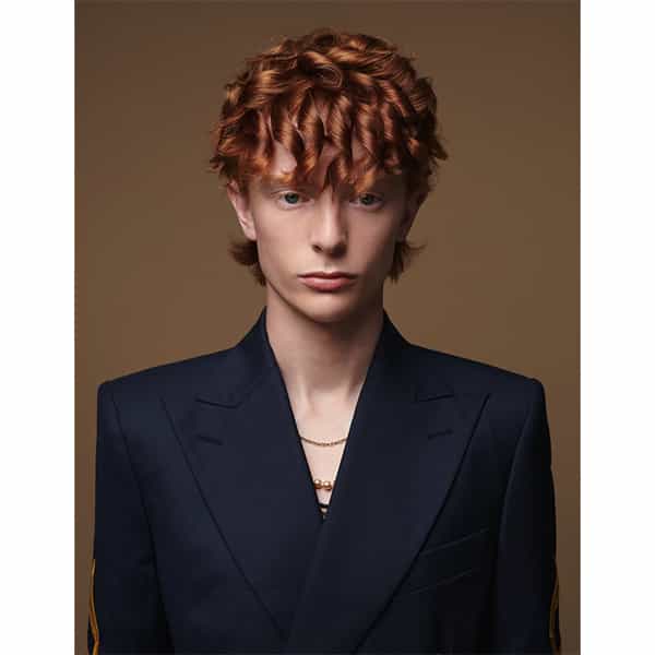 Danilo Giangreco Men's Collection