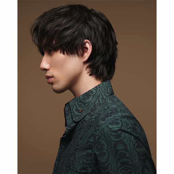Danilo Giangreco Men's Collection