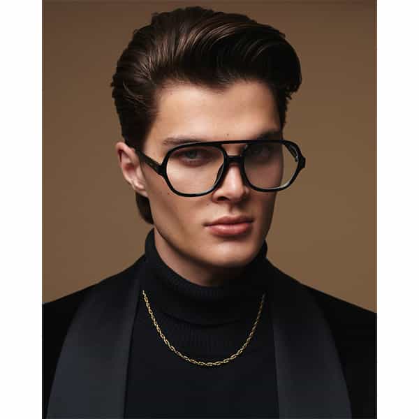 Danilo Giangreco Men's Collection