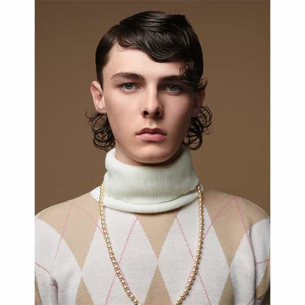 Danilo Giangreco Men's Collection