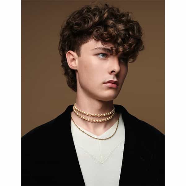 Danilo Giangreco Men's Collection