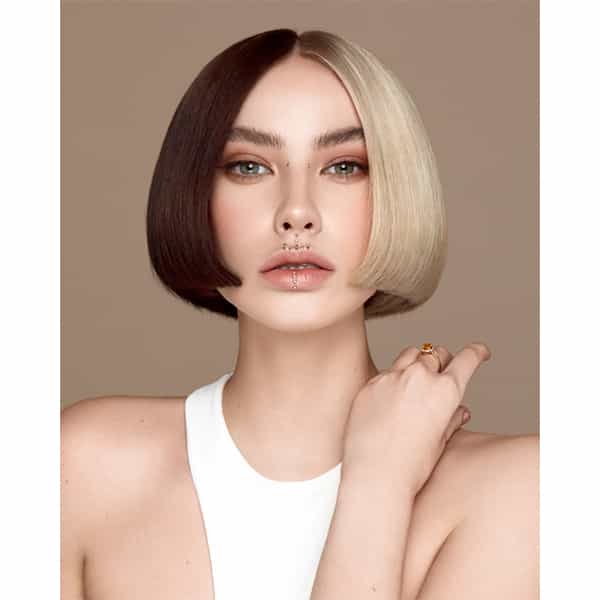 James Earnshaw MONOLUXE Amika