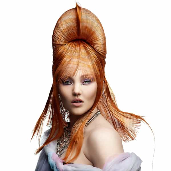 Sylvestre Finold Illusion Collection