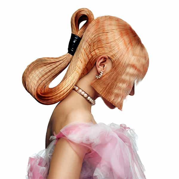 Sylvestre Finold Illusion Collection